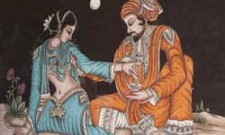 "Адабий дүйнө": Омар Хайям  өзүн акынмын деп эсептеген эмес 