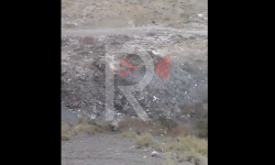 Элдик репортер: Таштандынын түтүнүнө ууланган Дача айылы