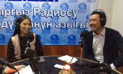 Элдияр Жарашев: Актёрдун багын режиссёр ачат