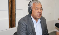  Күндүн темасы: ӨКМ кышка карата кандай даярдыктарды көрүп жатат?