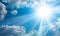 Бүгүнкү күнгө күтүлгөн аба ырайы