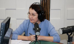 Күндүн темасы: Кургак учукту дарылоонун кандай жаңы ыкмалары киргизилди?