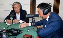 Күндүн темасы: Кыргызстанда кышкы туризм тармагы өнүгө баштады