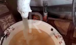 Элдик репортер: Таза суудан кыйналган шаар тургундары