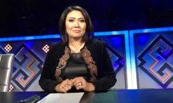 Гүлнур Сатылганова: Өзүмдү бүтүндөй чыгармачылыкка арнаган адаммын