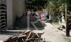 Элдик репортер: Бишкек шаарында орун алган мыйзамсыз курулуштар