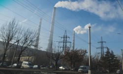 Бишкек жылуулук тармактар ишканасы кыш мезгилине болгон даярдыкты аяктап калды