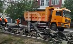 Элдик репортер: Жолдор оңдолууда, сапатына көңүл бургандар барбы?