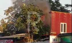 Элдик репортер: Шаарды кара түтүнгө орогон мончолорго кандай чара көрүлөт?