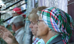 Кыргызстанда бүгүнтөн баштап пенсия көбөйдү