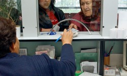 Октябрь айынан тартып өлкөдө пенсия жогорулайт