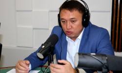 Күндүн темасы: Эл күткөн “Коопсуз шаар” долбоору качан ишке кирет? 