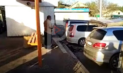 Элдик репортер: Жаңы салынган жолду кастырып жаткан эргулдар