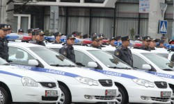 Кыргызстан Эл аралык полиция биримдигине мүчө болуп расмий катталды