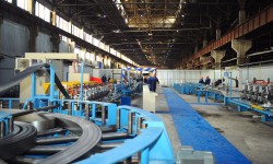 Эки жаңы завод ачылды