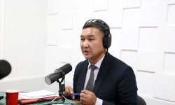 Күндүн темасы: Кыргызстанда пенсиянын көлөмү жогорулады 