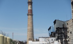 Ош шаарын жылуулук менен камсыздоо ишканалары кышка даяр