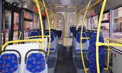 Бишкек мэриясы жаңы автобус сатып алуу аракетин көрүүдө 