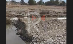 Элдик репортер: Сайды казып шагыл алгандар ким?