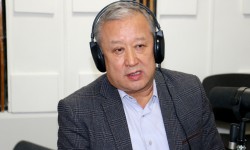 Күндүн темасы: "Ачык асман" Кыргызстанга эмне берет?