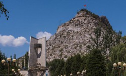 Бүгүн Ош шаарынын күнү белгиленет