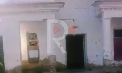 Элдик репортер: Чолпон-Атанын көркүн бузган эски имараттар