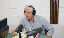 Күндүн темасы: Кылмыш иликтөө кызматына-100 жыл!