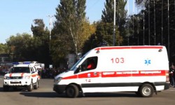 Кырсыктардын тобокелдигин кыскартуу күнүнө карата иш-чара өттү