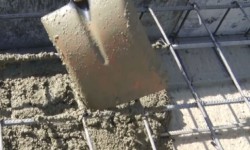 Тажикстан менен чектеш Жаштык айылына милиция бөлүмү курулууда