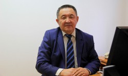 Маданият, маалымат жана туризм министри Султан Жумагулов дүйнө салды 