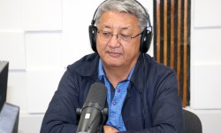 Күндүн темасы: Мамлекеттик кызматкерлердин социалдык тармактарда өзүн алып жүрүүсү