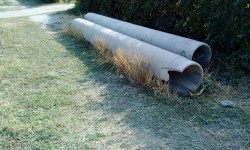 Элдик репортер: Кеңеш айылындагы 4 жылдан бери көкөйгө тийген көпүрө көйгөйү 