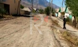 Элдик репортер: Оңдоо иштери башталбай жатып, элдин нааразылыгын жараткан жол маселеси