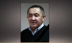 Султан Жумагулов менен коштошуу зыйнаты 10-октябрда өтөт 
