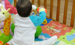 Кыргызстан балдар мекемелеринде реформа жүргүзүүдө Молдованын тажрыйбасын үйрөнүп жатат