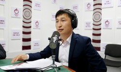 Күндүн темасы: Айылдык ишкерлерге жеңилдетилген насыялар берилди