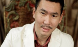 Бейне: Актёр Руслан Курманалиев