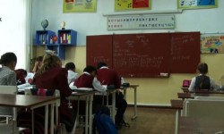 ЖЭБге туташкан бардык мектептер кышка толугу менен даяр