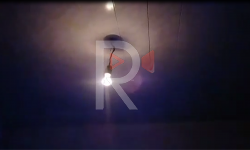 Элдик репортер: Шамдай болуп үлбүрөп күйгөн жарык менен жан багышкан тургундар