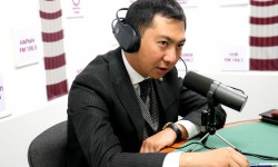 Күндүн темасы: Туризмди кантип өнүктүрөбүз?