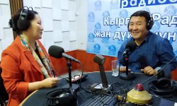 Токтогул Рысалиев: Элдик ырдоодон классикага которулгам