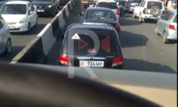 Элдик репортер: Өзгөн базарындагы башаламандык качан тартипке салынат?