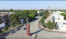  Баткен облусунун негизделгенине 19 жыл болду