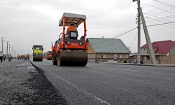 Жол - экономиканын күрөө тамыры