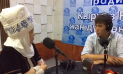 Аалы Туткучев:  Оозуңа келген сөздү айтуу төгүлүү эмей эле сөгүнүү да