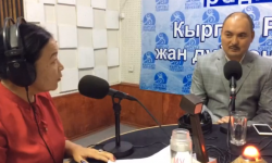 Жеңишбек Жумакадыр: Жакшы кино болсо элге актёрлук талантымды көрсөтөм