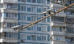  Балыкчы шаарында «Коопсуз шаар» долбоору ишке кирди