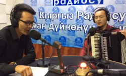 Динмухаммед Тайлаков: Аккоредонду 5-классымдан бери ойноп келем