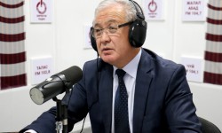 Күндүн темасы: Маданият кызматкерлеринин айлыгы 80 пайызга чейин жогорулады
