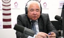 Күндүн темасы: Кыргызстанда эл аралык аскердик машыгуулар өттү